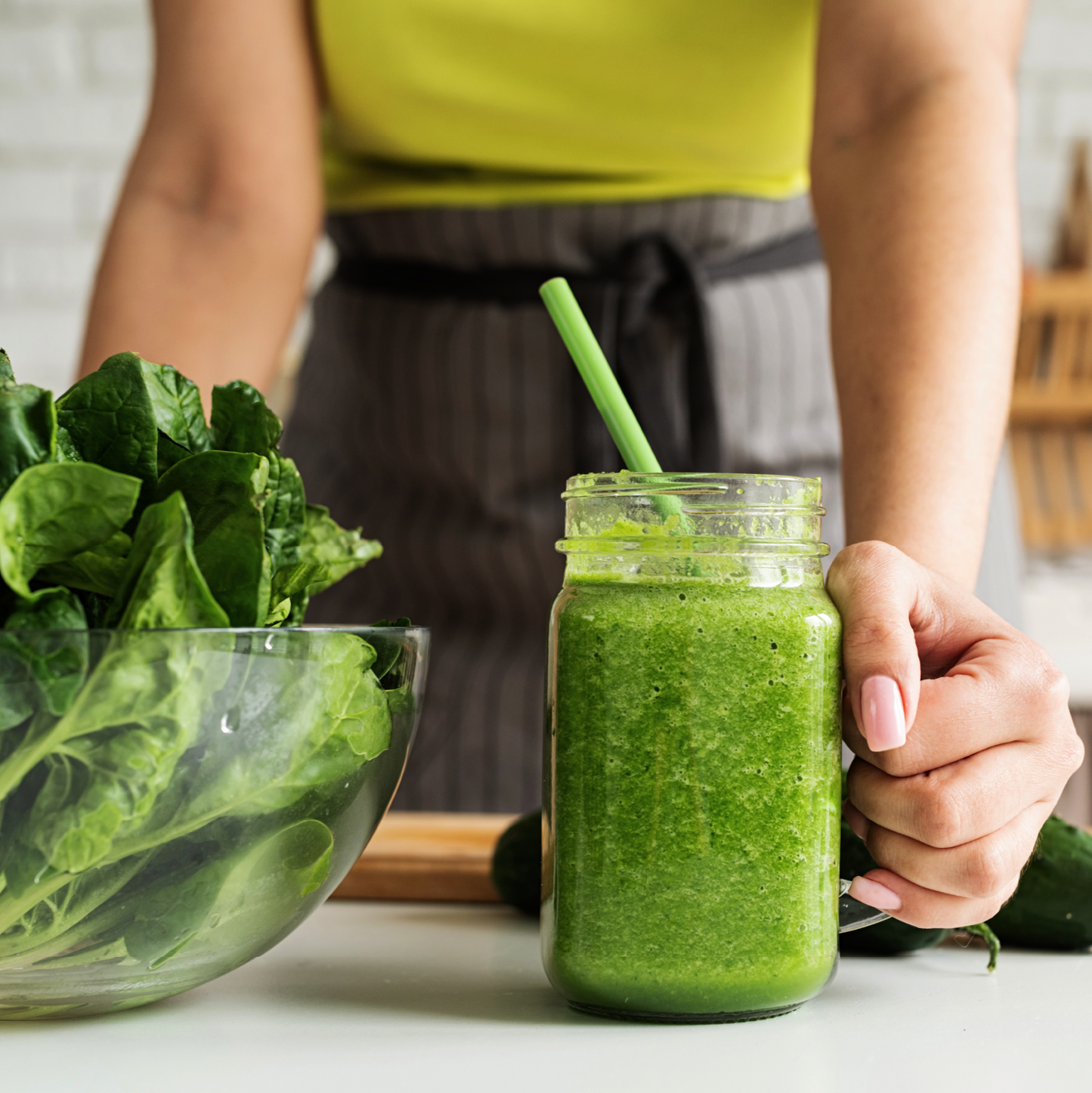Grow Leafy Greens – Online Course