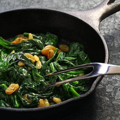 Grow Leafy Greens – Online Course