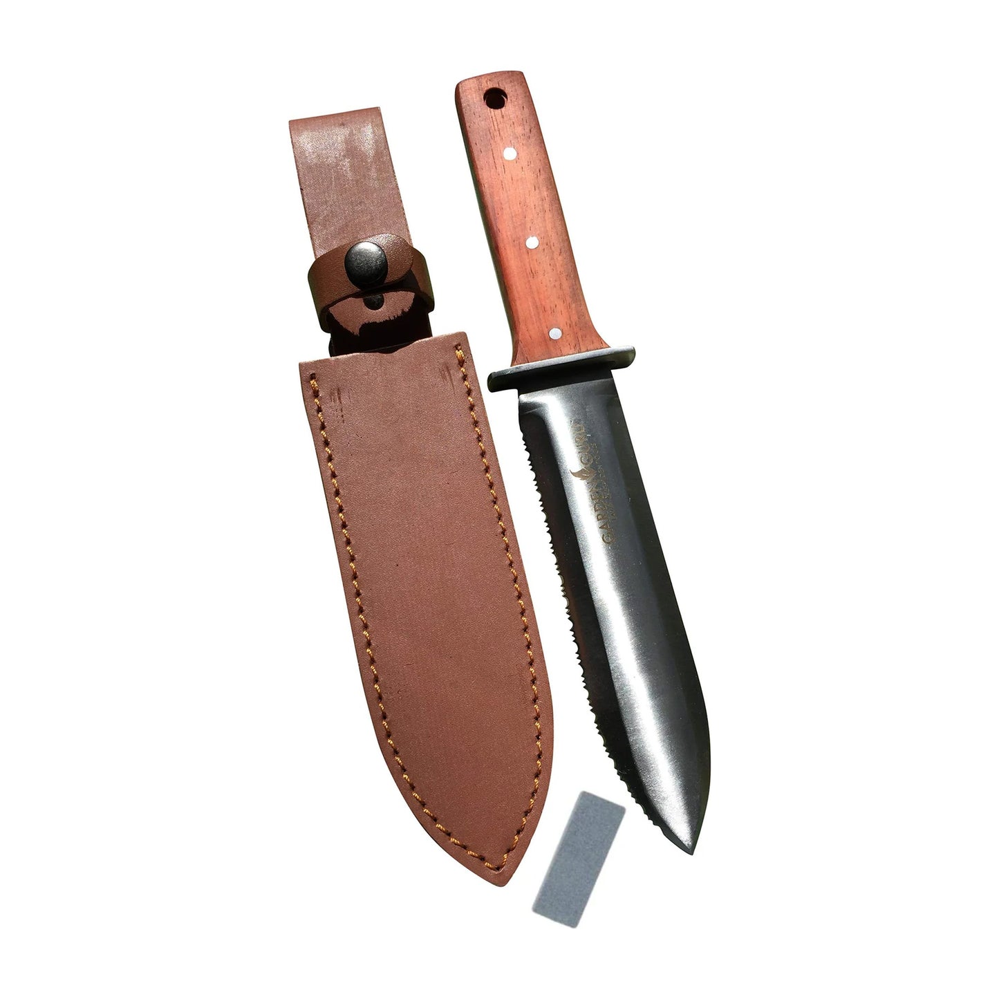 Hori Hori Garden Knife Supreme Set